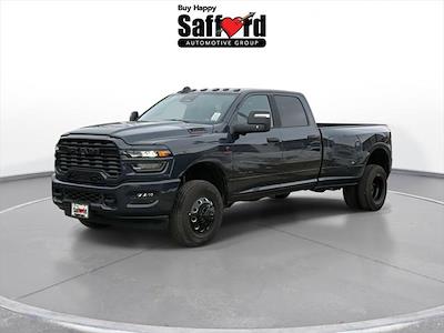 New 2026 Ram 3500 Big Horn Crew Cab for sale #TG238578 - photo 1