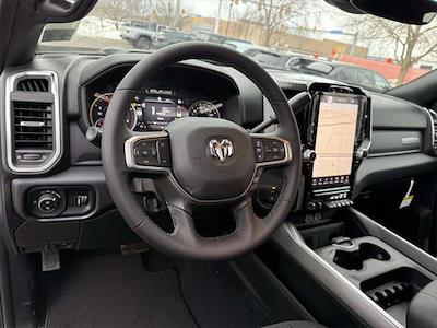 New 2026 Ram 3500 Big Horn Crew Cab for sale #TG238578 - photo 2