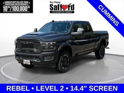 New 2026 Ram 2500 Rebel Crew Cab for sale #TG242601 - photo 1