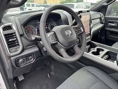 New 2026 Ram 3500 Big Horn Crew Cab for sale #TG250439 - photo 2