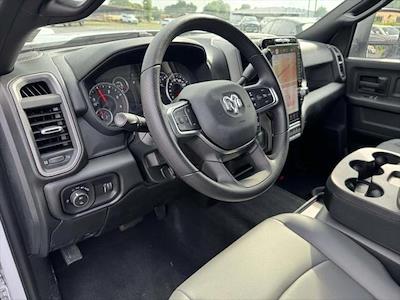 New 2026 Ram 3500 Tradesman Crew Cab for sale #TG250805 - photo 2