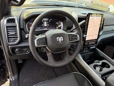 New 2026 Ram 3500 Laramie Crew Cab for sale #TG250886 - photo 2