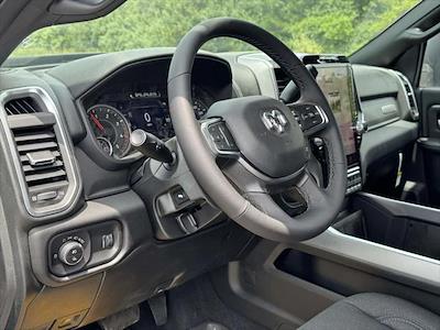 New 2026 Ram 3500 Big Horn Crew Cab for sale #TG251264 - photo 2