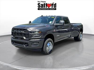 New 2026 Ram 3500 Big Horn Crew Cab for sale #TG266271 - photo 1