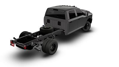 New 2026 Ram 3500 Crew Cab 60 CA Cab Chassis for sale #TG270952 - photo 2