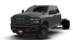 New 2026 Ram 3500 Crew Cab 60 CA Cab Chassis for sale #TG270952 - photo 1
