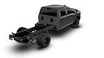 New 2026 Ram 3500 Crew Cab 60 CA Cab Chassis for sale #TG270952 - photo 1