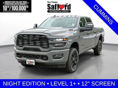 New 2026 Ram 2500 Big Horn Crew Cab for sale #TG272083 - photo 1