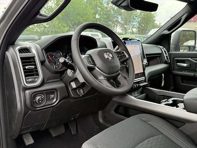 New 2026 Ram 2500 Big Horn Crew Cab for sale #TG272083 - photo 2