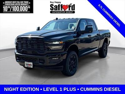 New 2026 Ram 2500 Big Horn Crew Cab for sale #TG272084 - photo 1