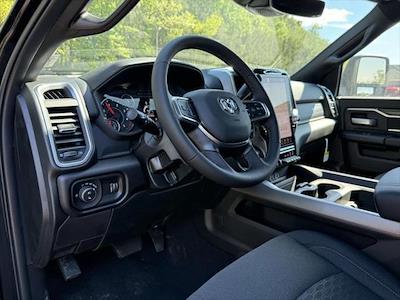 New 2026 Ram 2500 Big Horn Crew Cab for sale #TG272084 - photo 2