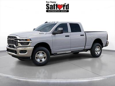 New 2026 Ram 2500 Tradesman Crew Cab for sale #TG274749 - photo 2