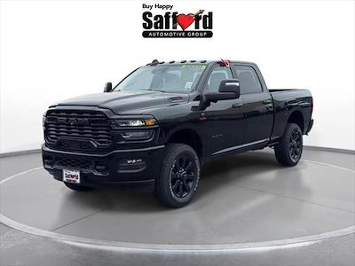 New 2026 Ram 2500 Big Horn Crew Cab for sale #TG274830 - photo 1