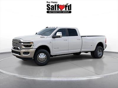 New 2026 Ram 3500 Longhorn Crew Cab for sale #TG276059 - photo 2