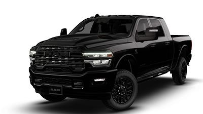 New 2026 Ram 3500 Limited Mega Cab for sale #TG278941 - photo 1