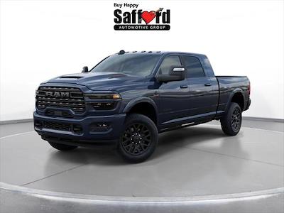 New 2026 Ram 3500 Limited Mega Cab for sale #TG279266 - photo 1