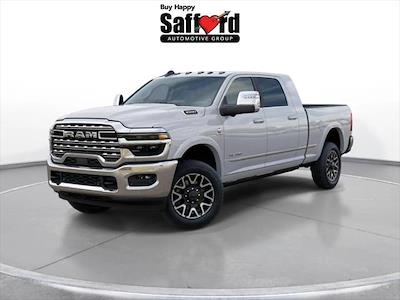 New 2026 Ram 3500 Limited Mega Cab for sale #TG279267 - photo 1