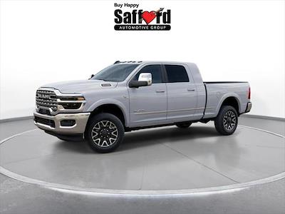 New 2026 Ram 3500 Limited Mega Cab for sale #TG279267 - photo 2