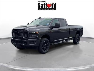 New 2026 Ram 2500 Tradesman Crew Cab for sale #TG281150 - photo 1