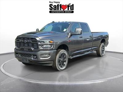 New 2026 Ram 2500 Tradesman Crew Cab for sale #TG281151 - photo 1