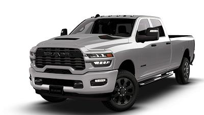New 2026 Ram 2500 Tradesman Crew Cab for sale #TG281152 - photo 1