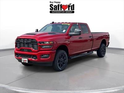 New 2026 Ram 2500 Tradesman Crew Cab for sale #TG283067 - photo 1