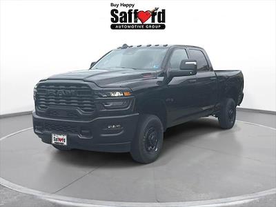 New 2026 Ram 2500 Tradesman Crew Cab for sale #TG285007 - photo 1
