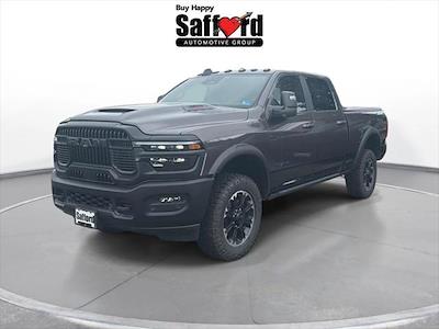New 2026 Ram 2500 Rebel Crew Cab for sale #TG285023 - photo 1