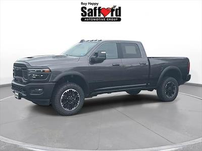 New 2026 Ram 2500 Rebel Crew Cab for sale #TG285023 - photo 2