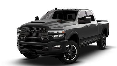 New 2026 Ram 2500 Rebel Crew Cab for sale #TG285024 - photo 1