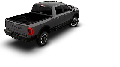 New 2026 Ram 2500 Rebel Crew Cab for sale #TG285024 - photo 2