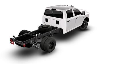 New 2026 Ram 3500 Crew Cab 60 CA Cab Chassis for sale #TG289522 - photo 2