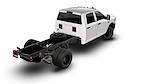 New 2026 Ram 3500 Crew Cab 60 CA Cab Chassis for sale #TG289522 - photo 1