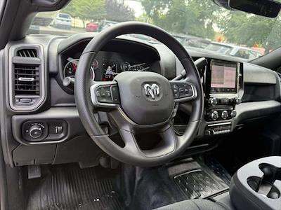 New 2026 Ram 3500 Crew Cab 60 CA Cab Chassis for sale #TG289533 - photo 2