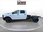 New 2026 Ram 3500 Crew Cab 60 CA Cab Chassis for sale #TG289533 - photo 4