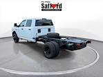 New 2026 Ram 3500 Crew Cab 60 CA Cab Chassis for sale #TG289533 - photo 5