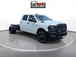New 2026 Ram 3500 Crew Cab 60 CA Cab Chassis for sale #TG289533 - photo 9