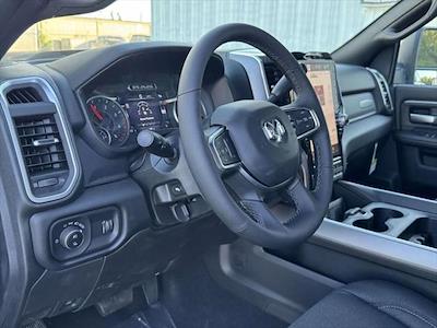 New 2026 Ram 3500 Big Horn Crew Cab for sale #TG291646 - photo 2