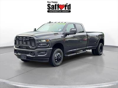 New 2026 Ram 3500 Big Horn Crew Cab for sale #TG291663 - photo 1