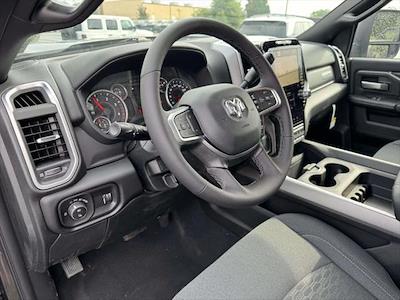 New 2026 Ram 3500 Big Horn Crew Cab for sale #TG291663 - photo 2