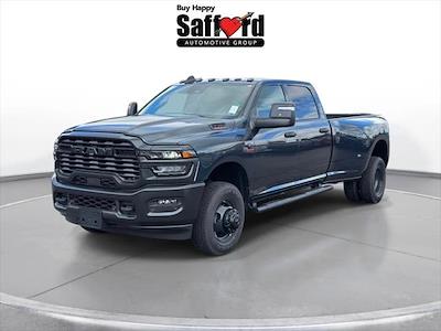 New 2026 Ram 3500 Tradesman Crew Cab for sale #TG291697 - photo 1