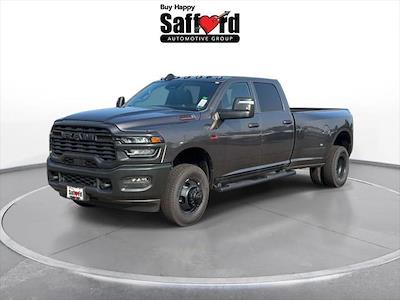 New 2026 Ram 3500 Tradesman Crew Cab for sale #TG291699 - photo 1
