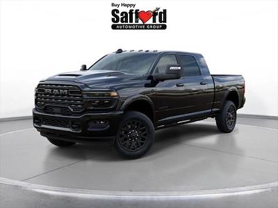 New 2026 Ram 3500 Limited Mega Cab for sale #TG292390 - photo 1