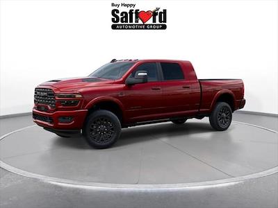 New 2026 Ram 3500 Limited Mega Cab for sale #TG292392 - photo 2