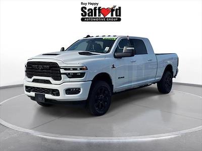 New 2026 Ram 3500 Laramie Mega Cab for sale #TG292411 - photo 1