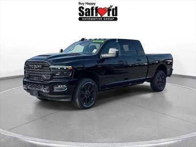 New 2026 Ram 3500 Laramie Mega Cab for sale #TG292412 - photo 1