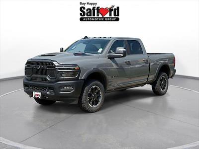 New 2026 Ram 2500 Rebel Crew Cab for sale #TG292611 - photo 1