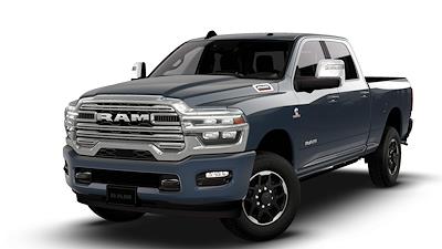 New 2026 Ram 2500 Laramie Crew Cab for sale #TG292649 - photo 1
