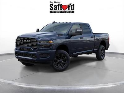 New 2026 Ram 2500 Big Horn Crew Cab for sale #TG293115 - photo 1
