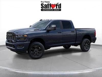 New 2026 Ram 2500 Big Horn Crew Cab for sale #TG293115 - photo 2